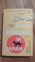 Four Seasons in Japan