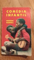 Com&eacute;dia Infantil