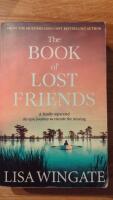 The Book of Lost Friends