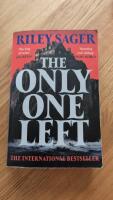 The Only One Left