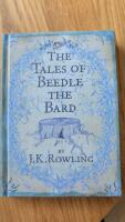 Tales of Beedle the Bard