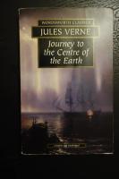 Journey to the centre of the earth