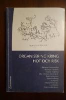 Organisering kring hot och risk