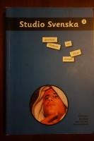 Studio Svenska 2 Grundbok