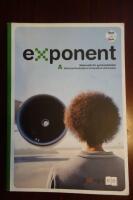 Exponent A gr&ouml;n med DVD-learning 2:a uppl.