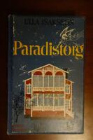 Paradistorg
