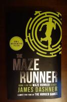 The maze runner [ENGLISH]
