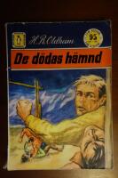 De d&ouml;das h&auml;mnd