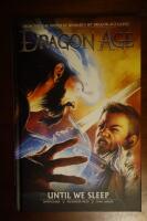 Dragon age volume 3 - until we sleep