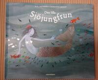 Den lilla sj&ouml;jungfrun