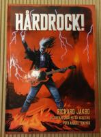 H&aring;rdrock!