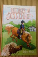 Ridl&auml;ger p&aring; Sonnenhof