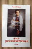 Effektiv presentationsteknik