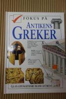 Fokus p&aring; antikens greker