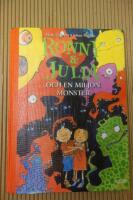 Ronny & Julia och en miljon monster