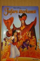 Jafars &aring;terkomst