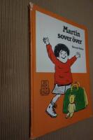 Martin sover &ouml;ver