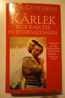 K&auml;rlek klockan tre p&aring; eftermiddagen