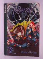 Ragnar&ouml;k 07 : f&ouml;rr&auml;deriets fr&ouml;n