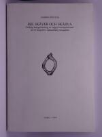 Ris, sk&auml;ver och sk&auml;rva : folklig kategorisering av n&aring;gra barnsjukdomar ur ett kognitivt semantiskt perspektiv