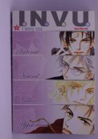 I.N.V.U. i envy you 02