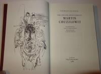 The life and adventures of Martin Chuzzlewit