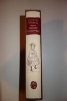 The old curiosity shop