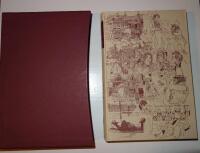 The old curiosity shop