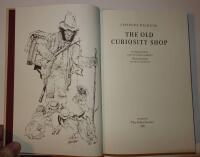 The old curiosity shop