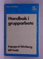 Handbok i grupparbete