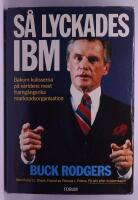 S&aring; lyckades ibm