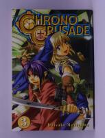 Chrono Crusade 3