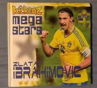 Zlatan Ibrahimovic