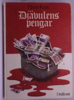 Dj&auml;vulens pengar