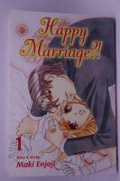 Happy Marriage?!, Vol. 1 [ENG]