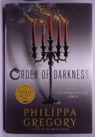 Stormbringers (Order of Darkness Book 2)