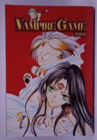 Vampire Game  02