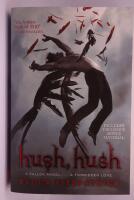 Hush, Hush