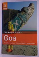 The Rough Guide to Goa 