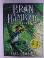 Bran Hambric: The Specter Key