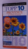 Provence & Cote d'Azur