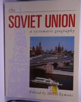 The Soviet Union - a systematic geography