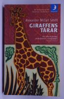 Giraffens t&aring;rar