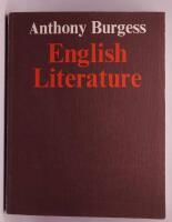 English literature : a survey for students