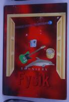 Bonniers Fysik Faktabok