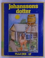 Johanssons dotter