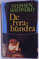 De fyrahundra