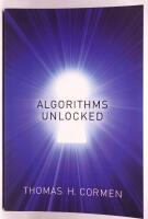 Algorithms unlocked