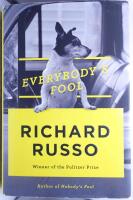 Everybody's Fool