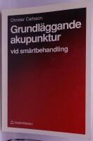 Grundläggande akupunktur vid smärtbehandling